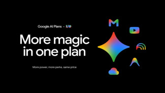 Google Rombak Langganan AI Google: Ada Paket Baru & Diskon!