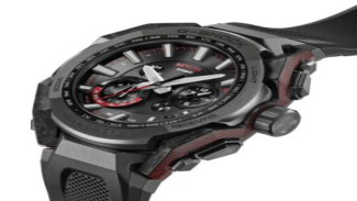 G-Shock MTG-B4000B-1A Rilis di AS, Ini Harga & Spesifikasinya