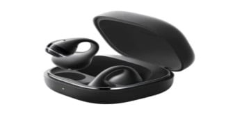 Xiaomi Clip Earbuds Resmi Rilis: Desain Open-Ear & Fitur AI