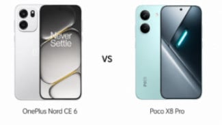 OnePlus Nord CE 6 vs Poco X8 Pro: Siapa Raja Mid-Range Baru?
