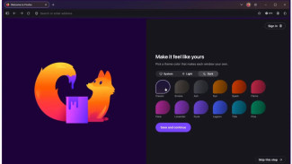 Firefox Project Nova Hadir: Compact Mode Kembali & Performa Lebih Cepat!