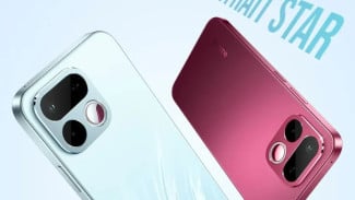 Realme 16T 5G Resmi Meluncur, Bawa Baterai 8000mAh dalam Bodi Tipis dan Tangguh