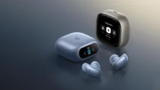 Soundcore Liberty 5 Pro Rilis: TWS Layar Sentuh dengan Chip AI