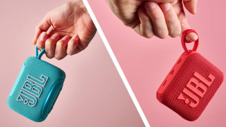 Mending JBL Go 5 atau JBL Go 4? Ini Perbandingannya!
