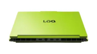 Lenovo LOQ 15AHP11 Rilis: Laptop Gaming RTX 50-Series
