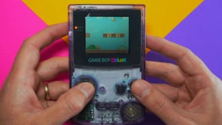 Bosan Minimalis? Ini Alasan Desain Gadget Retro Lebih Menarik
