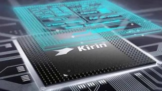 Huawei Kirin 9050 Pecahkan Rekor 3GHz, Siap Guncang Pasar September 2026!
