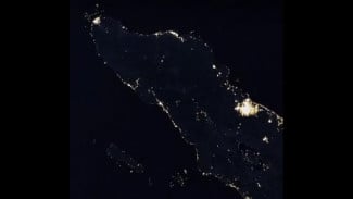 Listrik Padam Massal di Sumatera Ganggu Jaringan Telkomsel, XL & Indosat
