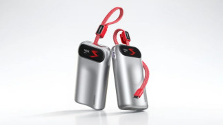Ugreen PB610 Resmi Hadir, Power Bank 45W 10.000mAh dengan Layar Pintar