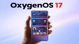 Daftar HP OnePlus yang Kebagian Update OxygenOS 17 Terbaru