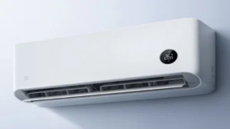 AC Xiaomi Mijia Giant Power Saver 2026 Resmi Meluncur