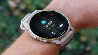 Garmin Forerunner 570 dan 970 Dapatkan Mode Diam Lewat Update Terbaru
