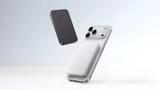Anker Rilis Power Bank Magnetik 10.000mAh 30W dengan Teknologi Tahan Api