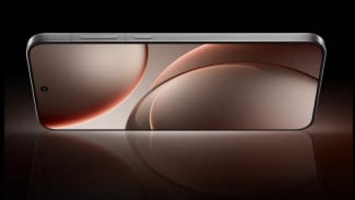 OPPO Find X10 Bawa Kamera Selfie 100MP Persegi Pertama di Dunia Android!