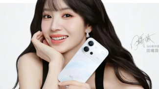 Vivo S60 & Vitality Edition Hadir dengan Layar 144Hz dan Baterai 7.200mAh!