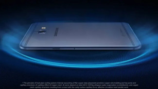 Samsung Hadirkan Pendingin Cair 0dB, Akhiri Overheating di HP Gaming!