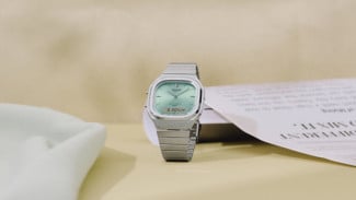 Jam Casio Terbaik 2026: Retro Stylish & Harga Bersahabat