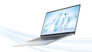 Lenovo Lecoo Air 14: Laptop Tipis, Ringan, dan Bertenaga dari Intel Project Firefly