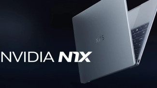 Bocoran Nvidia N1 dan N1X Terungkap, Chip ARM Laptop dengan GPU Blackwell Super Kencang