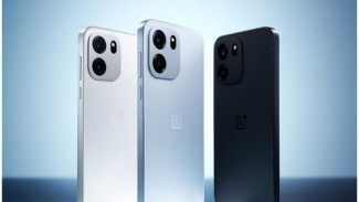 OnePlus Turbo 6X Pro Hadir dengan Layar Samsung 144Hz dan Baterai 8000mAh