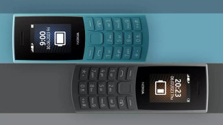 Tren Feature Phone 2026: 5 Pilihan HP Retro Paling Stylish