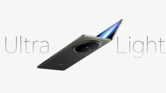 Vivo X Fold 6 Bocor: Kamera 200MP & Baterai 7.000mAh!