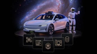 Nvidia Luncurkan Cosmos 3: AI Bisa Lihat, Dengar, dan Bertindak Sekaligus!
