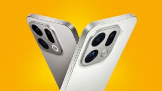 Oppo Find X10 Pro Max Siap Hadir dengan Kamera 200MP dan Telefoto Periskop