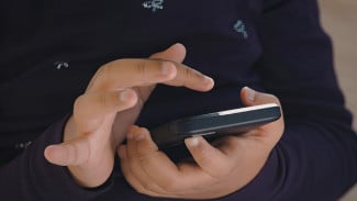 Jarang Tersentuh, Deretan Tombol Rahasia di Android Ini Punya Fungsi Penting