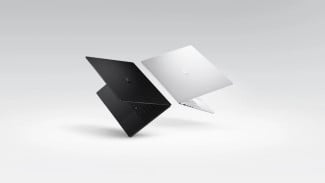 Asus ProArt P16 dan P14 Meluncur dengan Nvidia RTX Spark, Siap Jalankan AI 120 Miliar Parameter