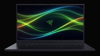 Razer Blade 16 2026: Baterai 12 Jam, Mode Quiet Tetap Bisa Game Berat