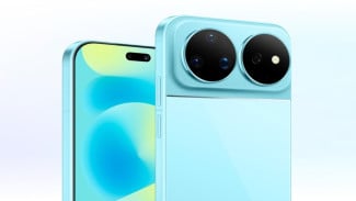 Huawei Nova 16 Ultra: Raja Fotografi 200MP dan Baterai Super Tahan Lama