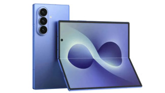 Bocoran Galaxy Z Fold8 & Fold Wide: Baterai Lebih Besar, Isi Daya 45W!