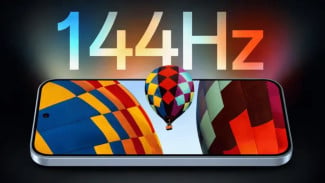 OnePlus Turbo 6X Pro Meluncur: HP Budget dengan IP69X & Layar 144Hz!