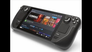 Steam Deck OLED Tembus Rp14 Juta! Apa yang Bikin Harganya Melejit?