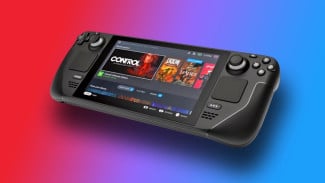Harga Versi OLED Naik Jadi Rp12 Jutaan, Steam Deck Perlu Buktikan Diri Lagi