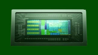 Nvidia Perkenalkan Chip N1X Untuk Laptop: Performa Grafis Ungguli Snapdragon dan AMD