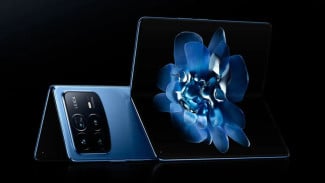 Bocoran Xiaomi Mix Fold 5: Kamera 200MP, Baterai 6000mAh dan Harga Lebih Mahal