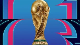 Piala Dunia 2026 Pakai AI Deteksi Offside, Ini Cara Kerjanya!