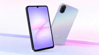 Harga Memori Melonjak, HP Budget 2026 Kembali Pakai Notch Tetes Air