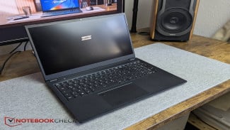 Schenker Connect 15 Tawarkan Wi-Fi 7 dan Fitur Keamanan Komprehensif untuk Profesional