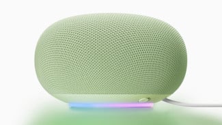 Google Home Speaker Baru Hadirkan Suara Surround Dengan Google TV