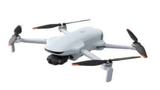 Potensic Atom 3 Tawarkan Dron Ringan 4K60 dengan Baterai Tahan Dua Jam