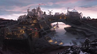 The Elder Scrolls VI Tampilkan Performa Mengagumkan dengan Janjikan Rilis Segera