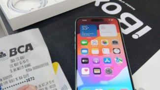 Jangan Beli HP Baru Sebelum Mengecek 5 Fitur Penting Ini