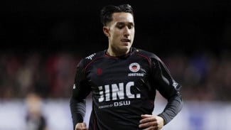 Miliano Jonathans Jadi Rebutan di Bursa Transfer 2026