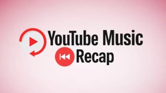 Apa Itu YouTube Music Recap 2025 Indonesia?