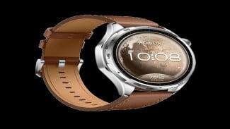 Honor Watch 6 Resmi Global, Layar AMOLED 3.000 Nits dan Baterai Tahan 35 Hari