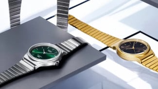 Biru, Hijau, Emas! Casio Luncurkan MQ-24 Versi Metal yang Stylish dan Terjangkau