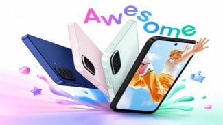 Harga dan Spesifikasi Samsung Galaxy A27, Garansi Hingga Enam Tahun